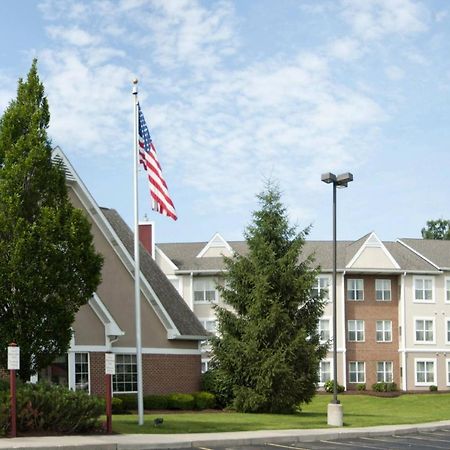 Residence Inn Fort Wayne Southwest Ellison Extérieur photo