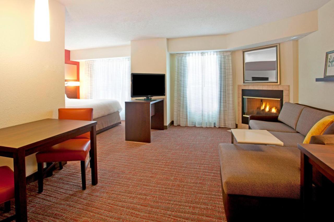 Residence Inn Fort Wayne Southwest Ellison Extérieur photo