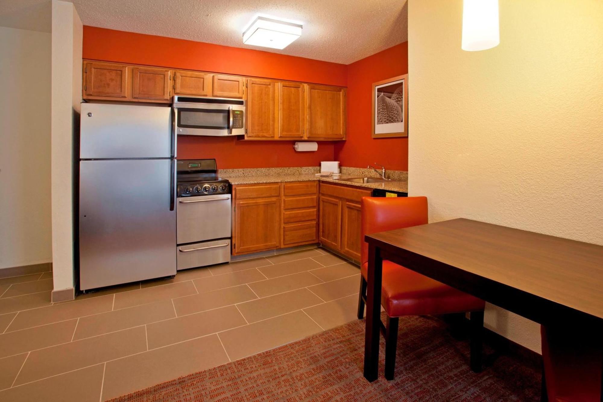 Residence Inn Fort Wayne Southwest Ellison Extérieur photo