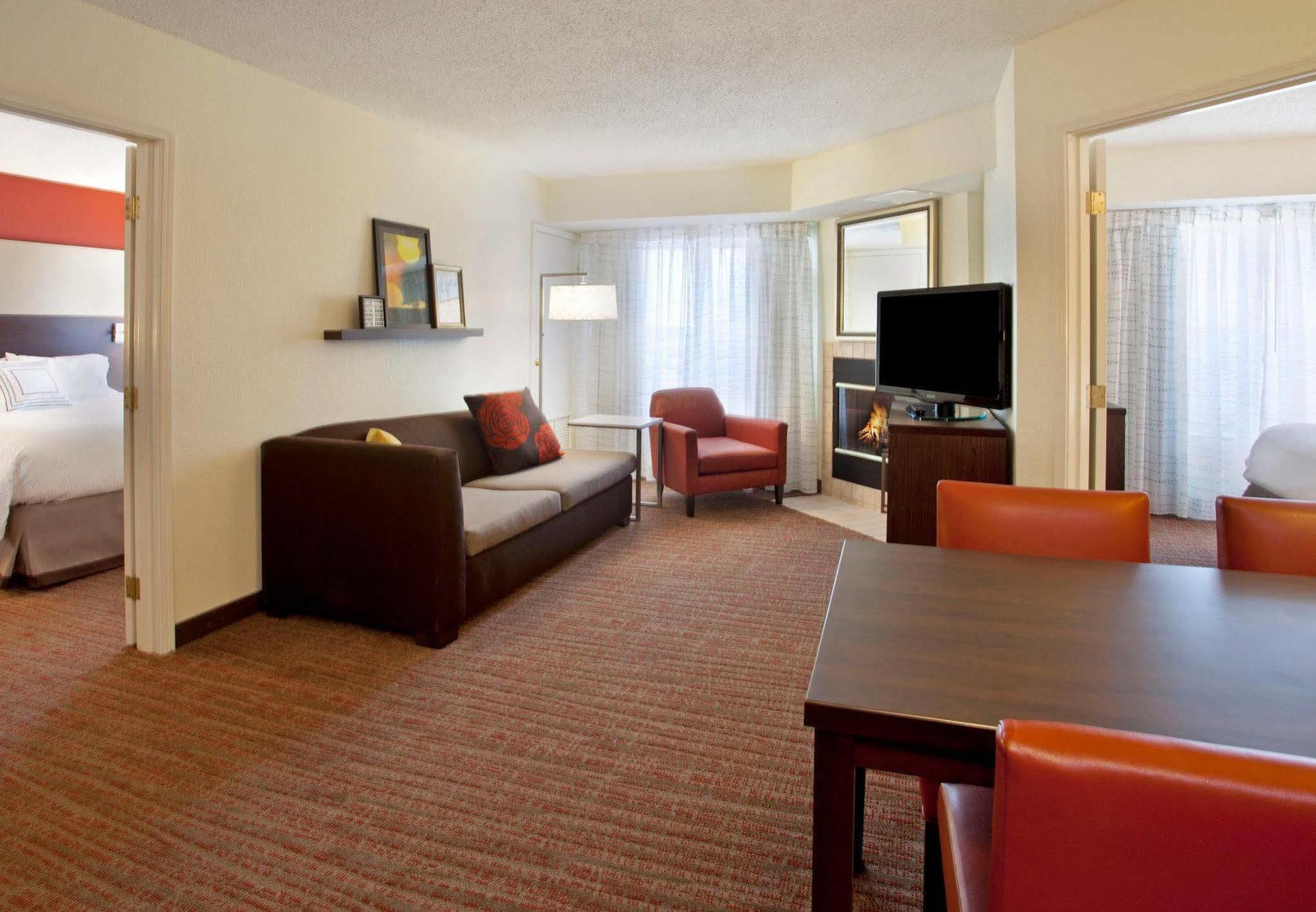 Residence Inn Fort Wayne Southwest Ellison Extérieur photo