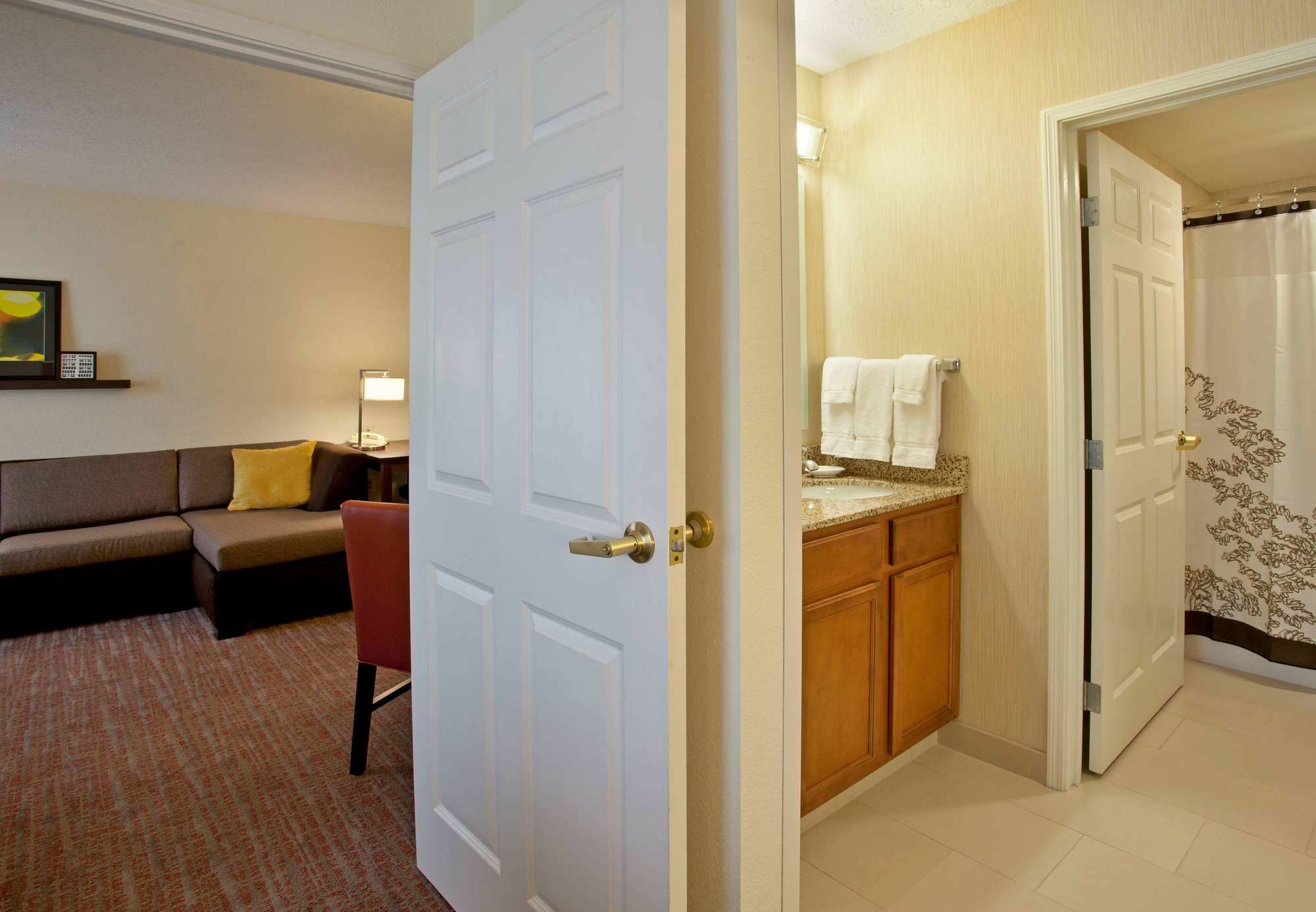 Residence Inn Fort Wayne Southwest Ellison Extérieur photo