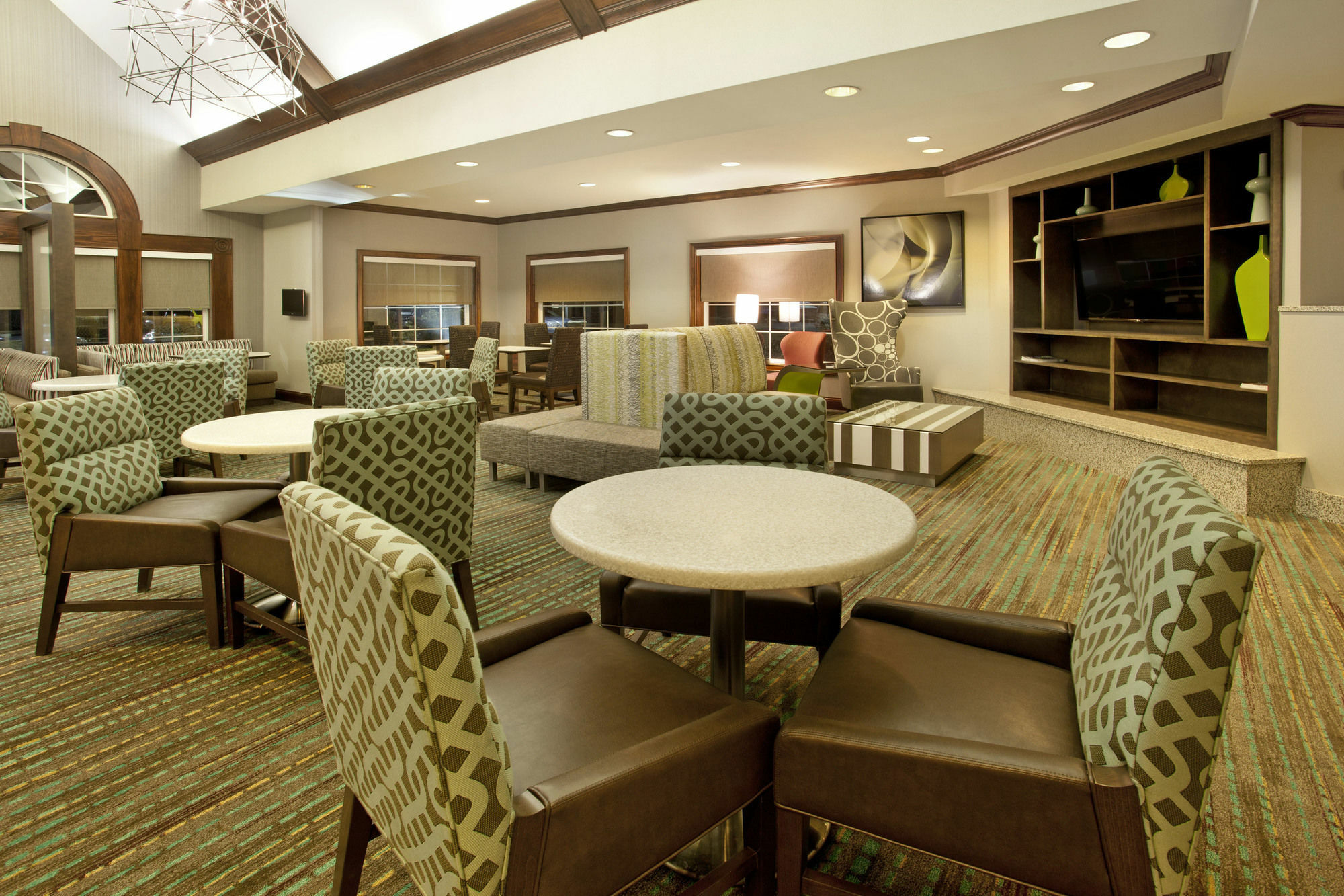 Residence Inn Fort Wayne Southwest Ellison Extérieur photo