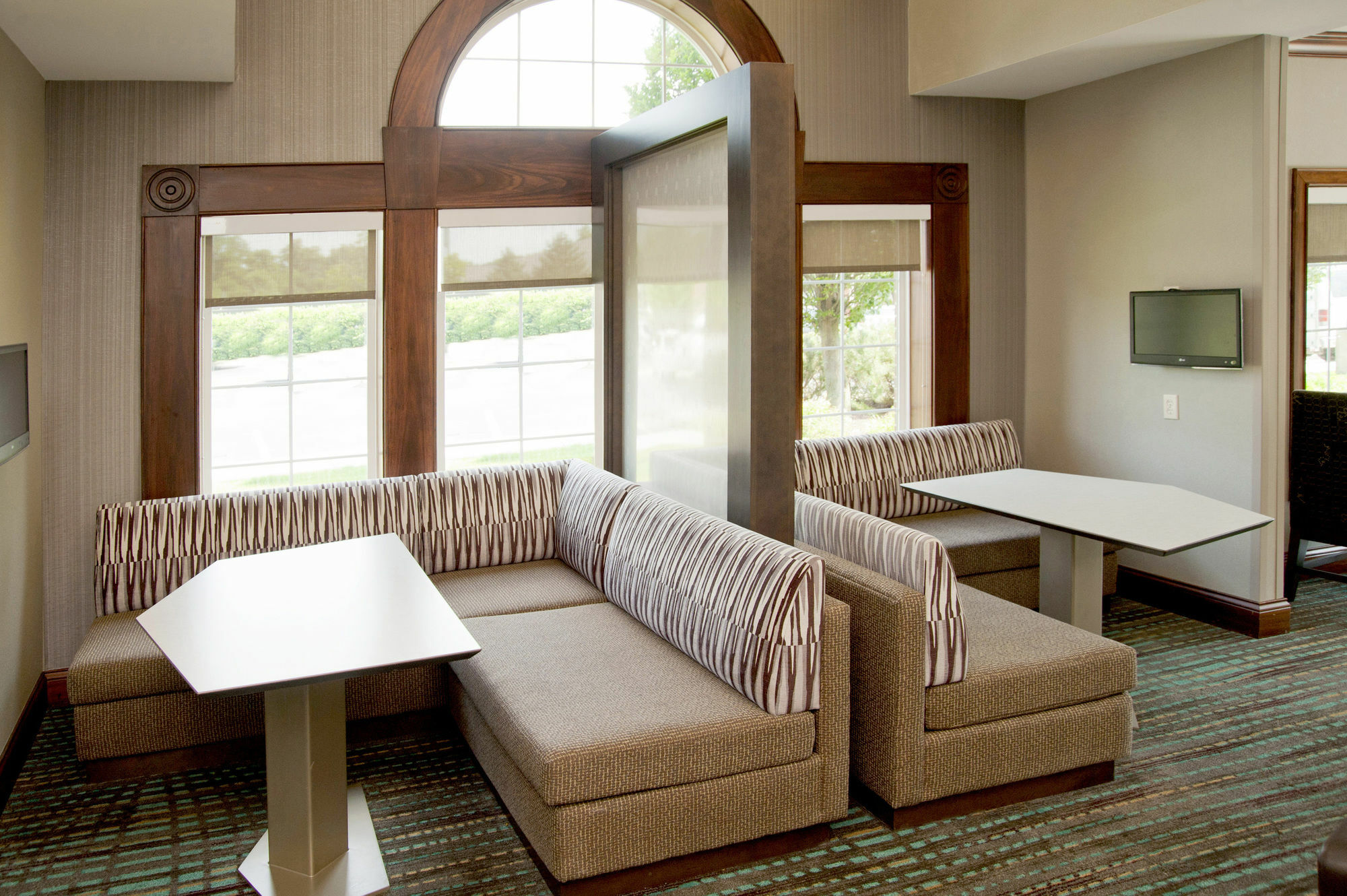 Residence Inn Fort Wayne Southwest Ellison Extérieur photo