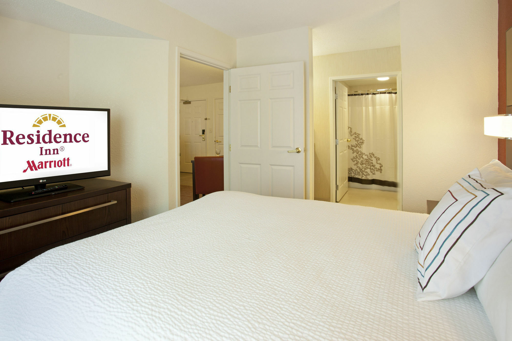 Residence Inn Fort Wayne Southwest Ellison Extérieur photo